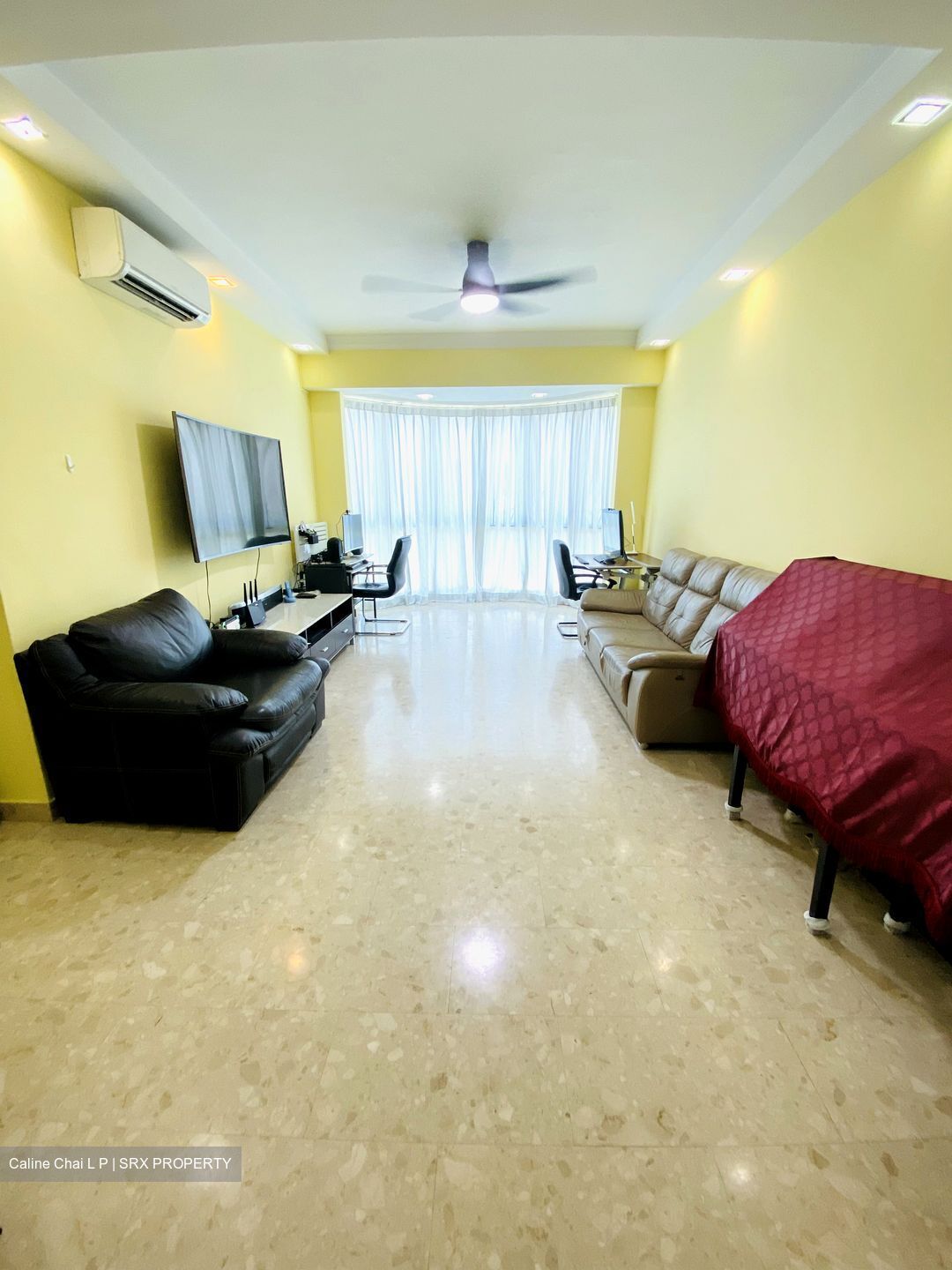 Yew Mei Green (D23), Condominium #317266001